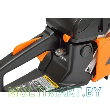 Бензопила Carver RSG 262Х картинка 8